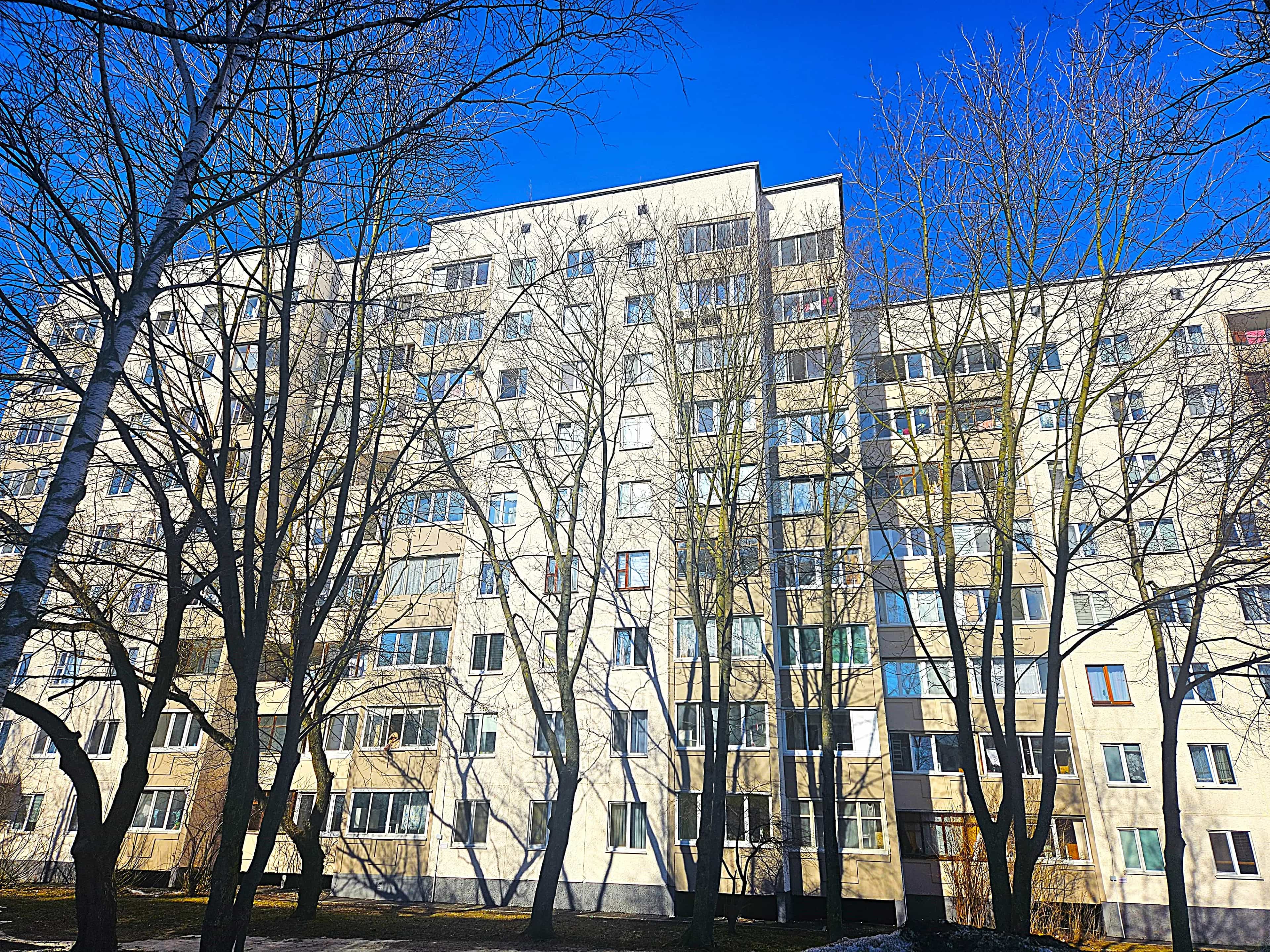 Беларусь, Минск, переулок Корженевского, 18, фото 14