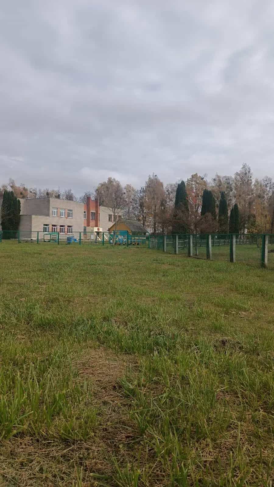 Беларусь, Минская область, Узденский район, Слободской сельсовет, деревня Городок, Центральная улица, 1, фото 2