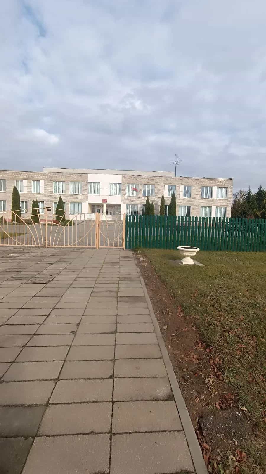 Беларусь, Минская область, Узденский район, Слободской сельсовет, деревня Городок, Центральная улица, 1, фото 5
