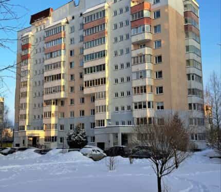 Фото объекта