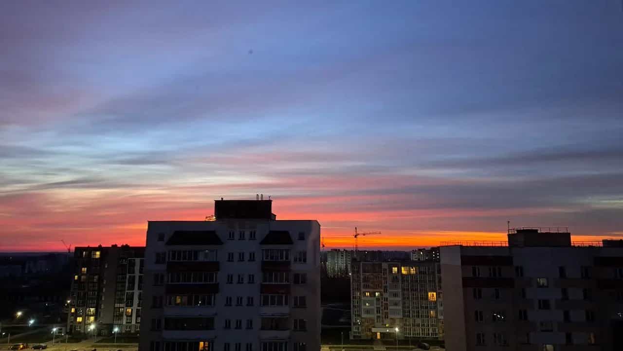 Беларусь, Могилёв, улица Турова, 12Б, фото 13