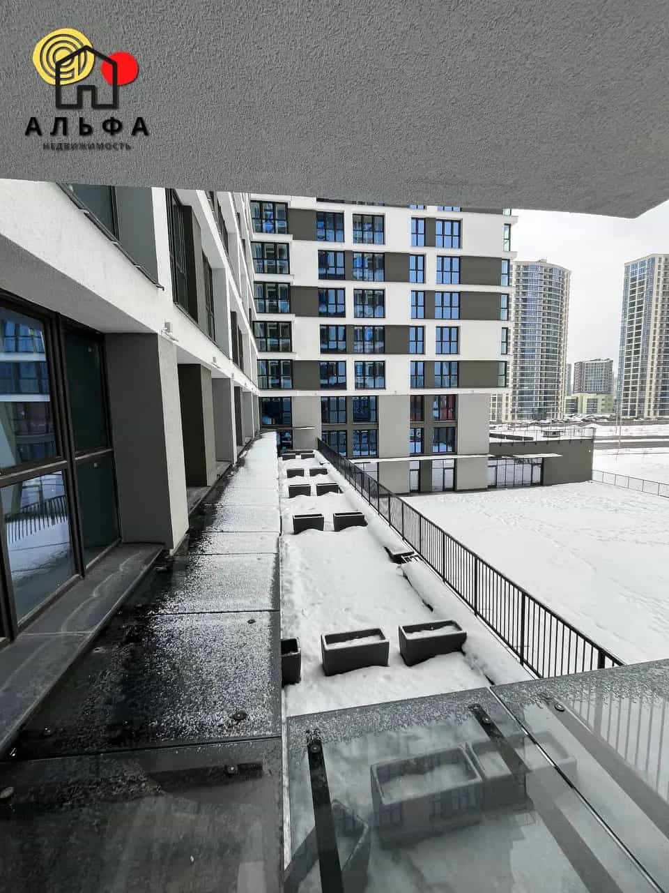 Беларусь, Минск, улица Жореса Алфёрова, 22, фото 14