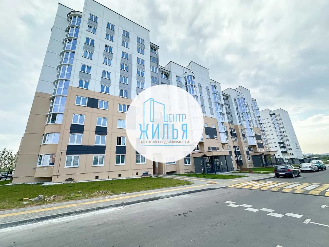 Беларусь, Гродно, Малыщинская улица, 29А