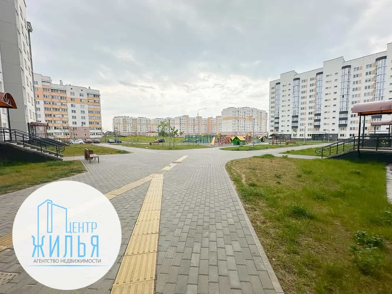 Беларусь, Гродно, Малыщинская улица, 29А, фото 12