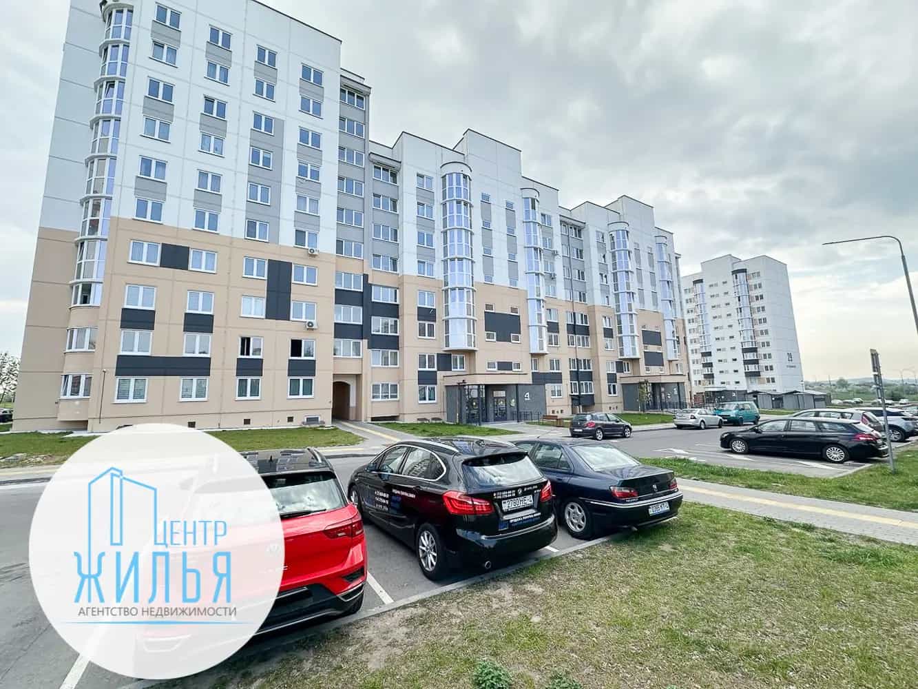 Беларусь, Гродно, Малыщинская улица, 29А, фото 13