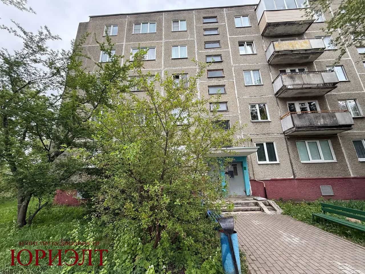 Беларусь, Минск, улица Уборевича, 66к1, фото 12