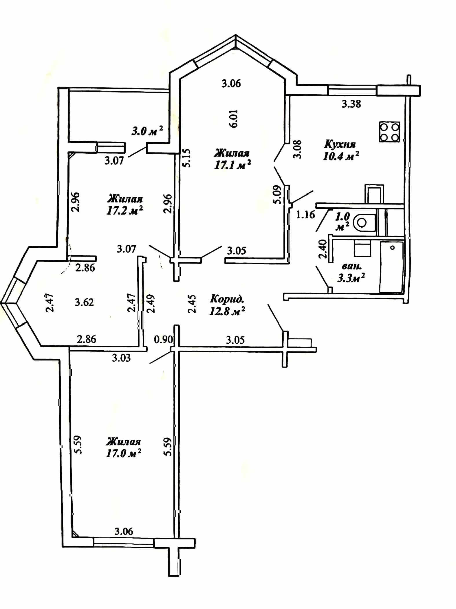 Беларусь, Минск, улица Максима Горецкого, 5к2, фото 20