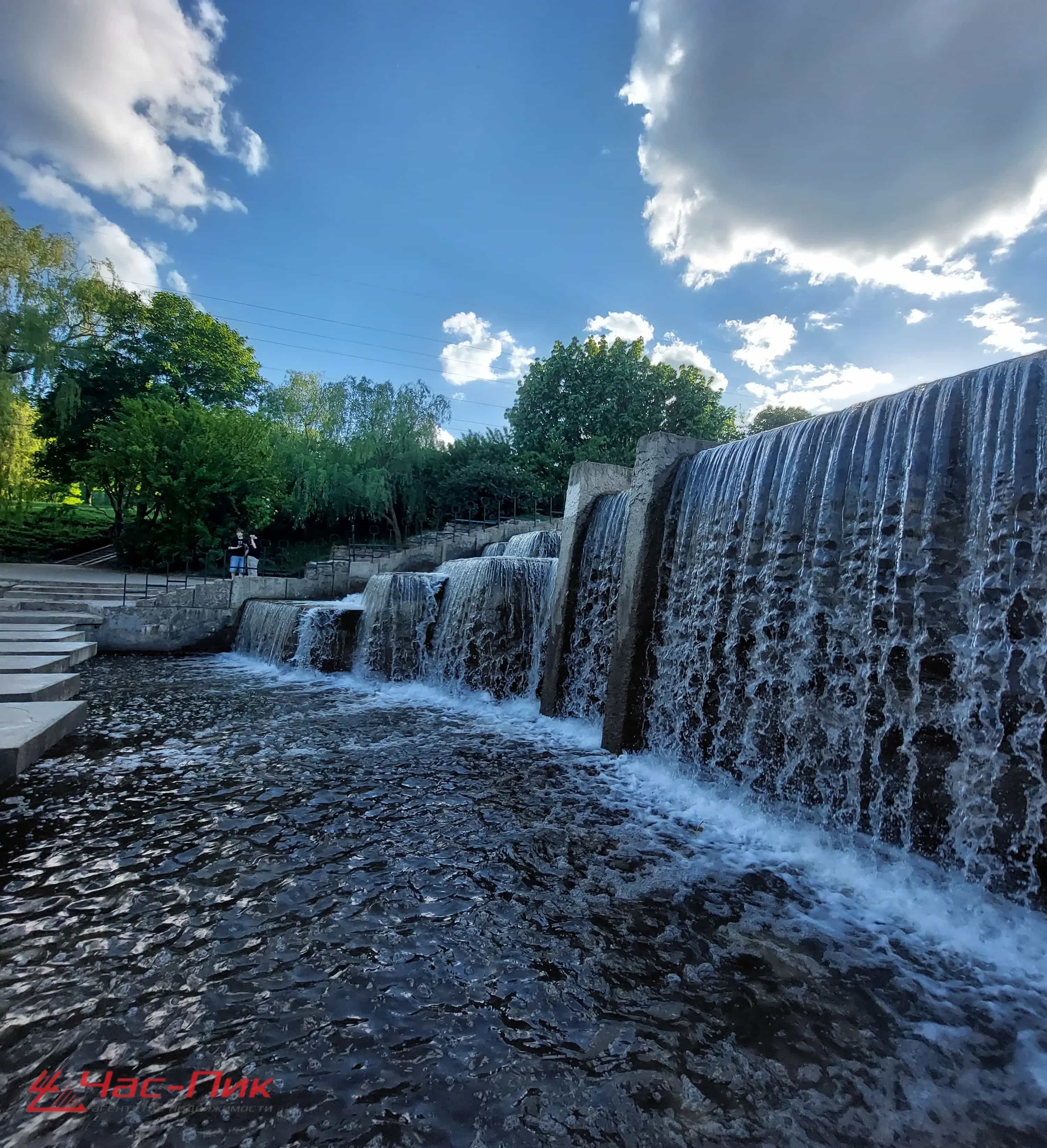 Беларусь, Минск, улица Яна Райниса, 11, фото 15