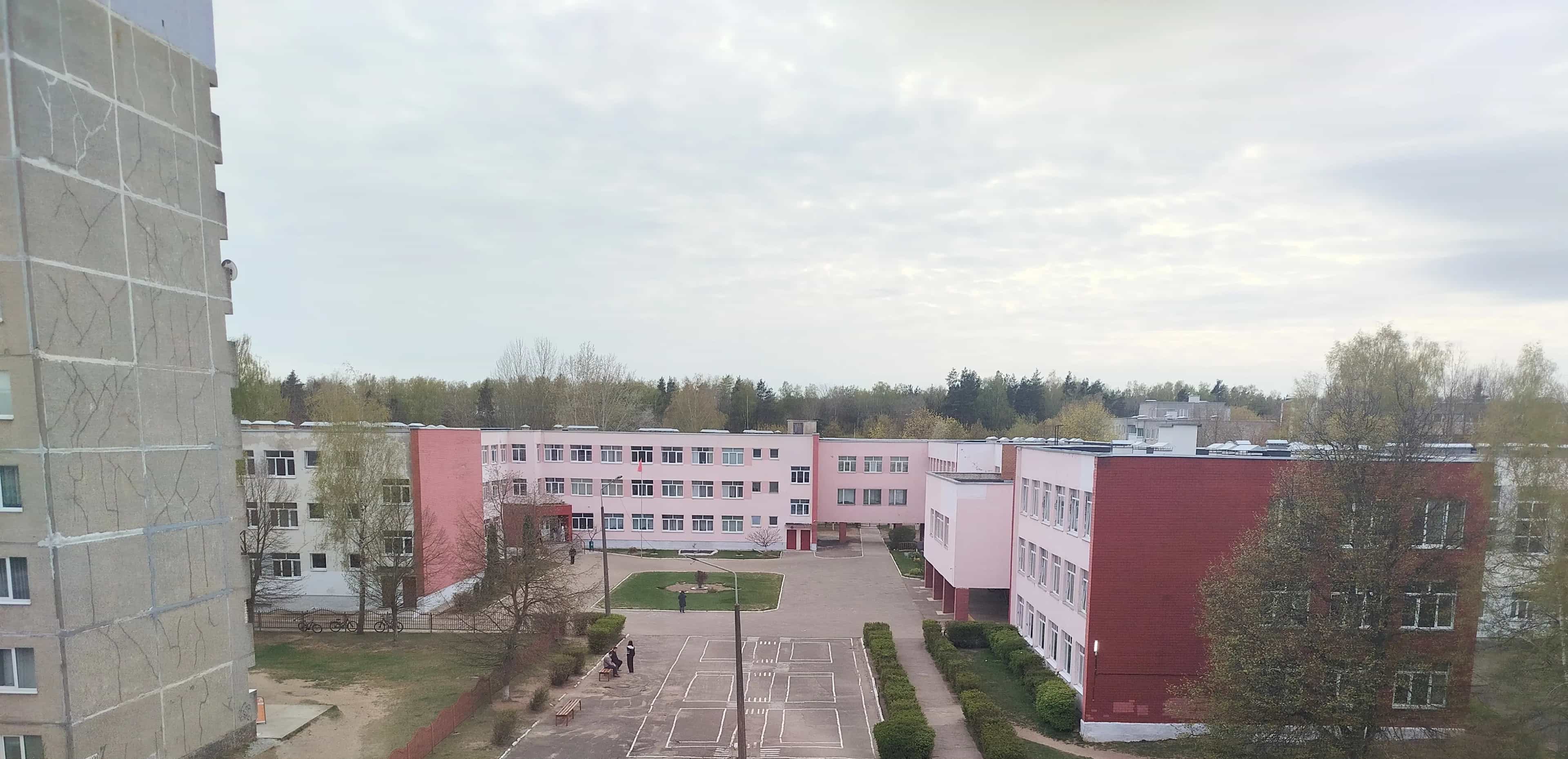 Беларусь, Гродненская область, Лида, улица Пролыгина, 15, фото 19