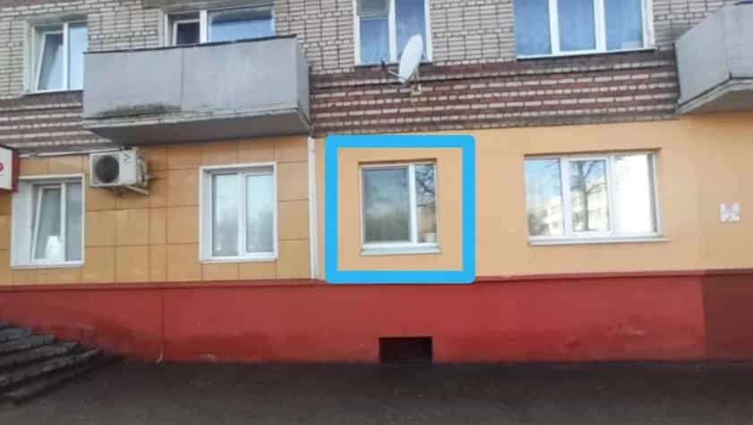 Беларусь, Минская область, Борисов, улица Чапаева, 8, фото 3