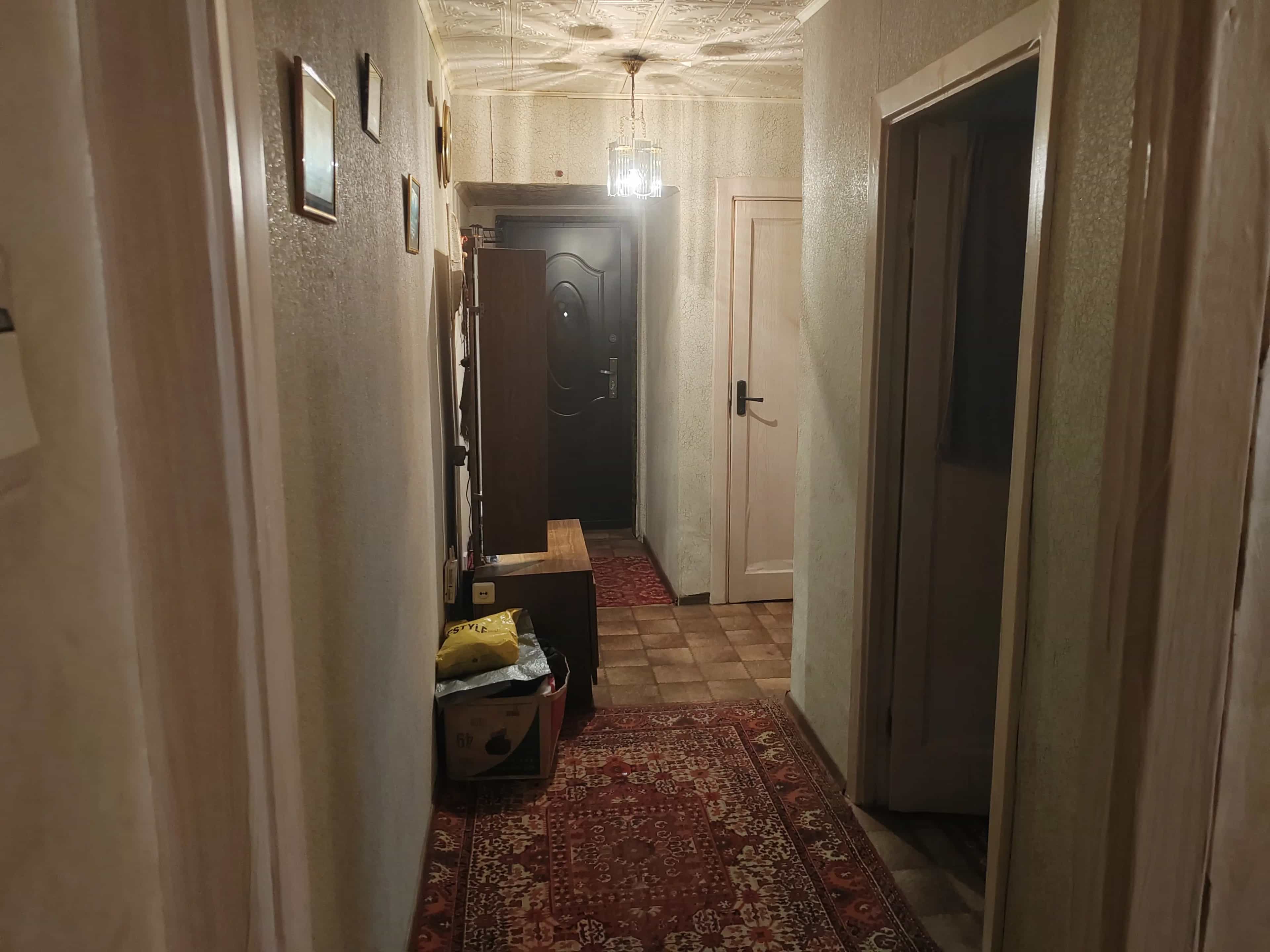 Беларусь, Минская область, Борисов, улица Чапаева, 8, фото 4