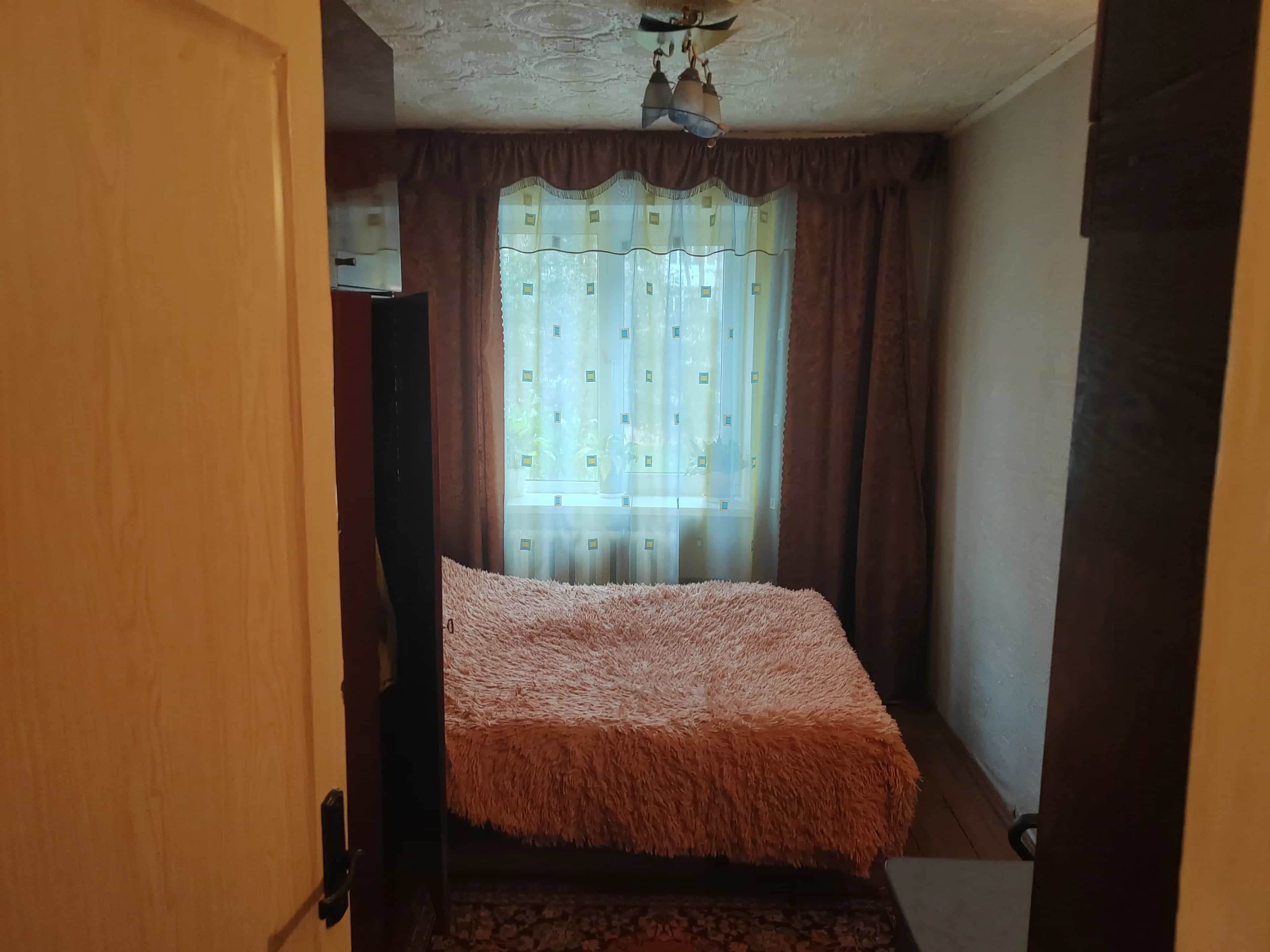 Беларусь, Минская область, Борисов, улица Чапаева, 8, фото 5