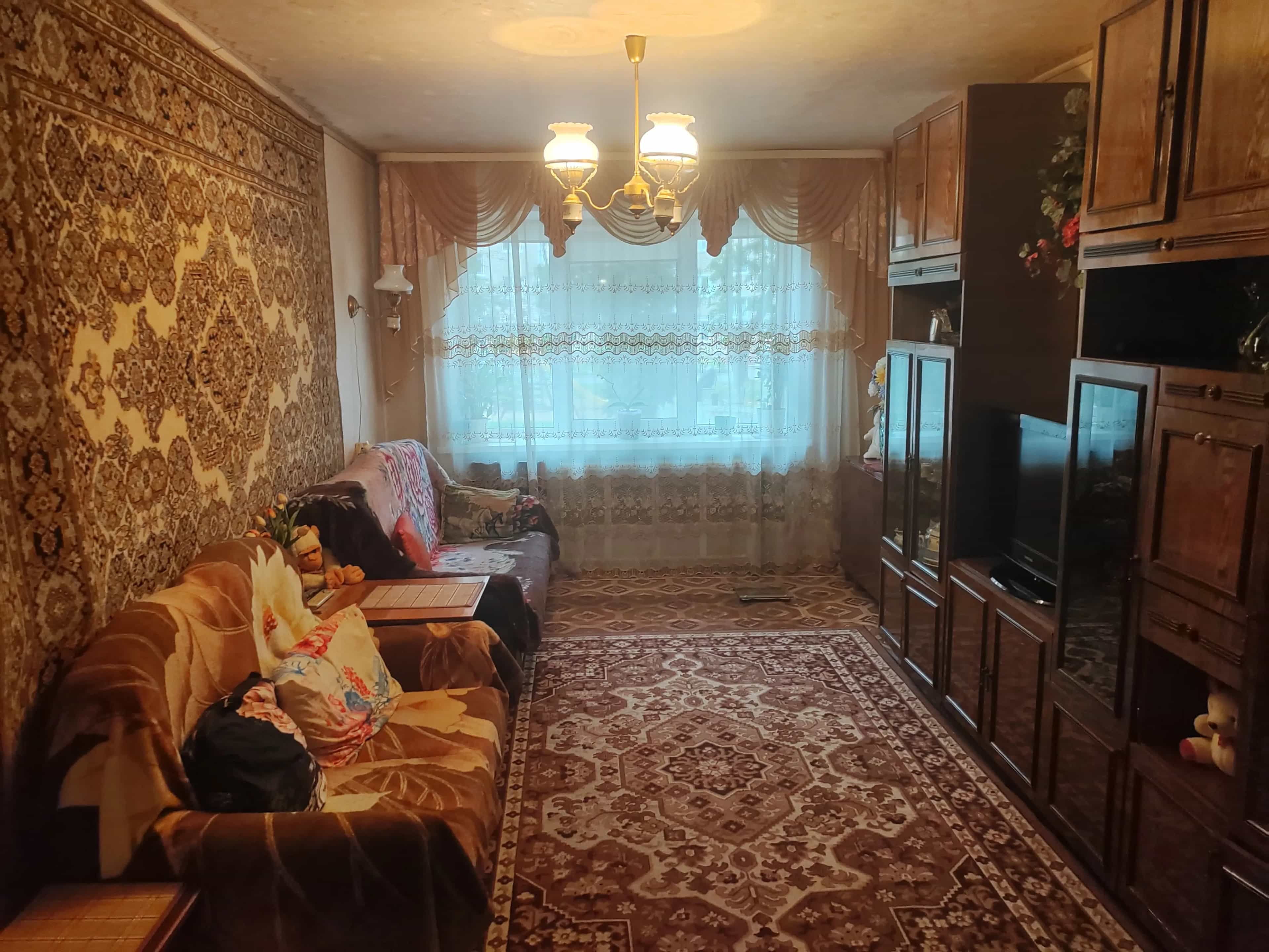 Беларусь, Минская область, Борисов, улица Чапаева, 8, фото 6