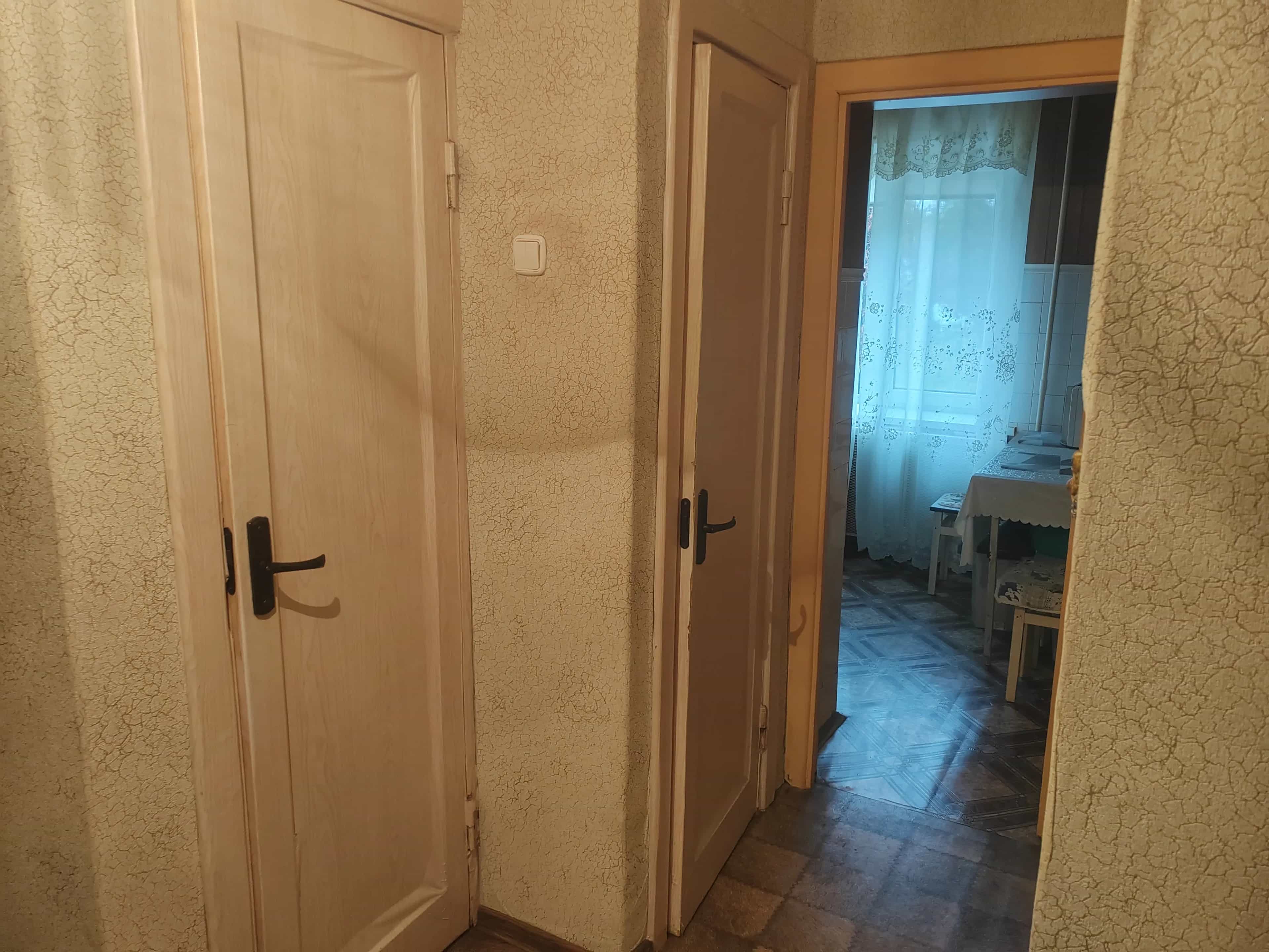 Беларусь, Минская область, Борисов, улица Чапаева, 8, фото 7