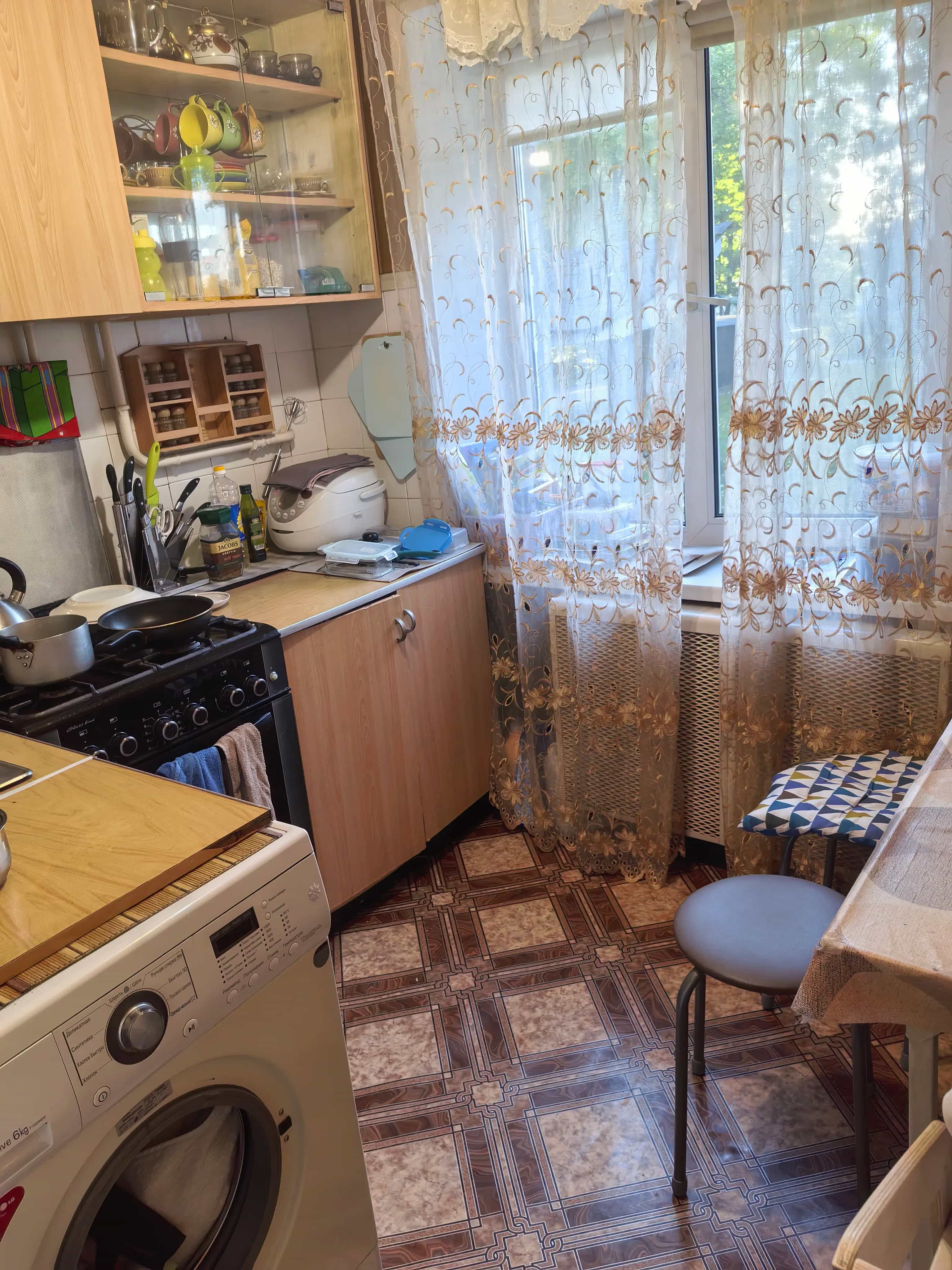 Беларусь, Минская область, Борисов, улица Чапаева, 8, фото 11