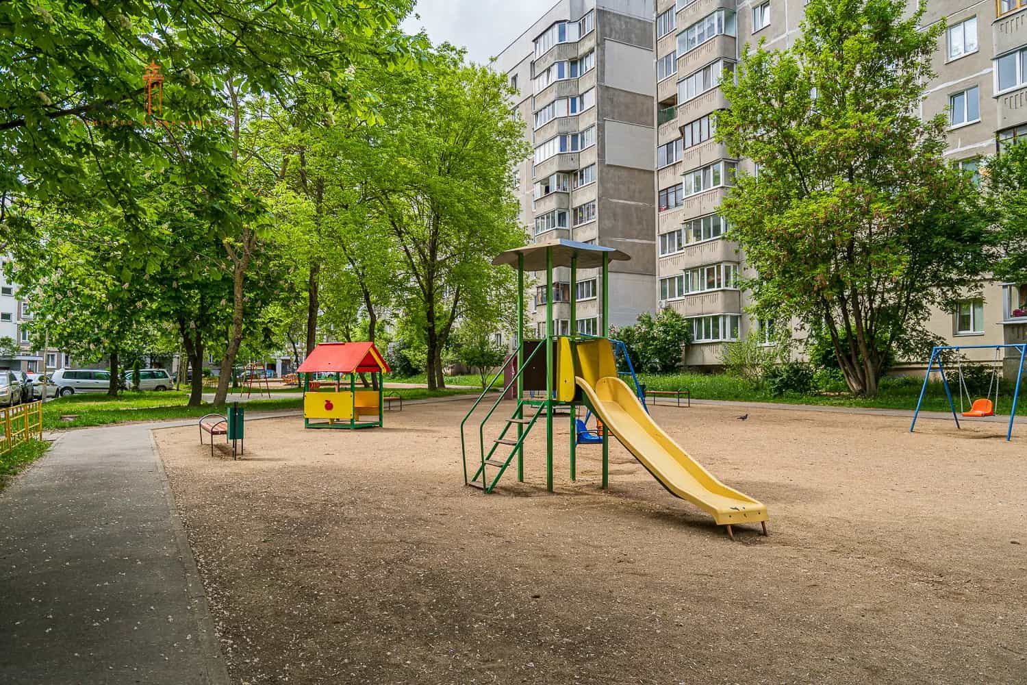 Беларусь, Минск, Слободская улица, 115, фото 22