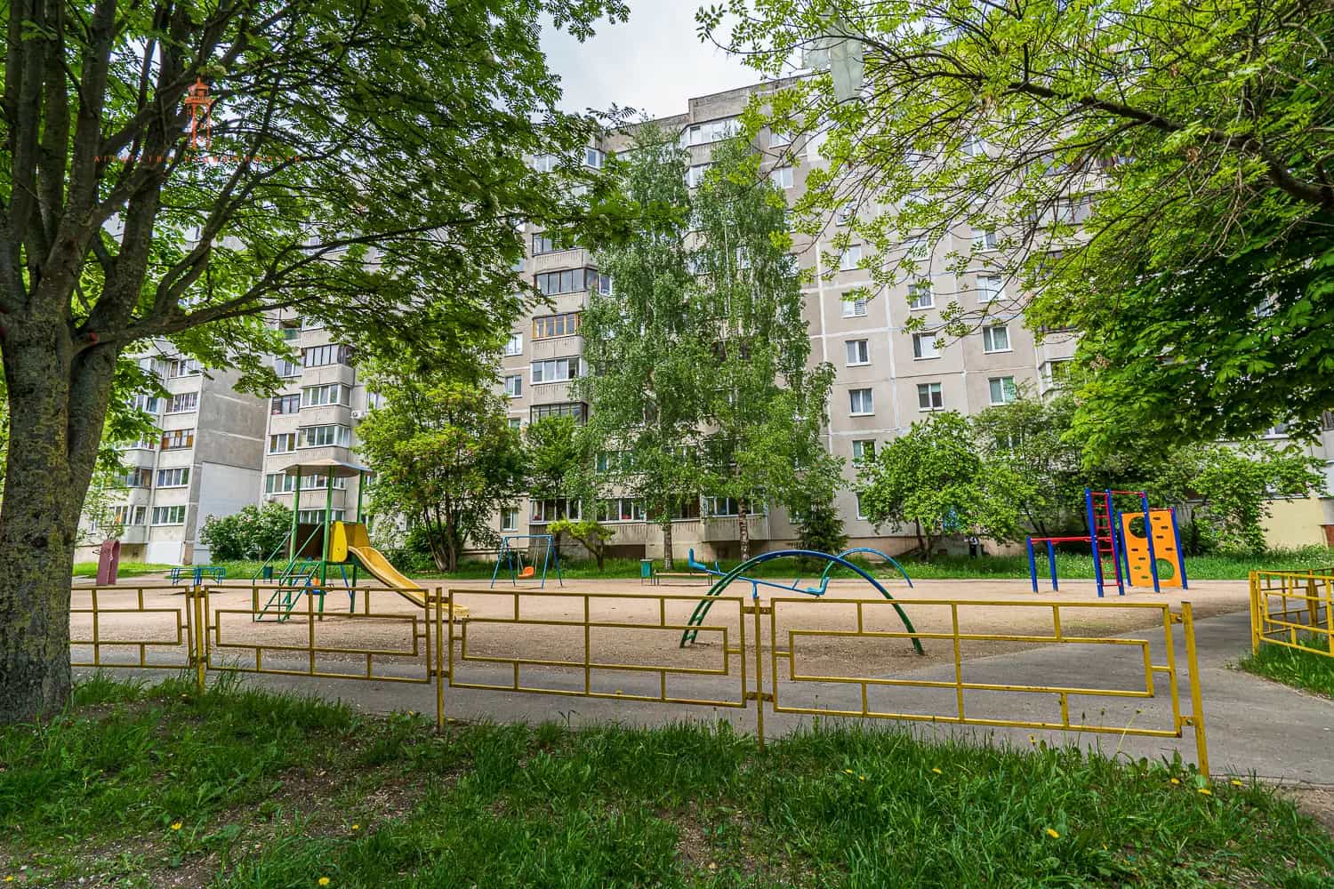 Беларусь, Минск, Слободская улица, 115, фото 23