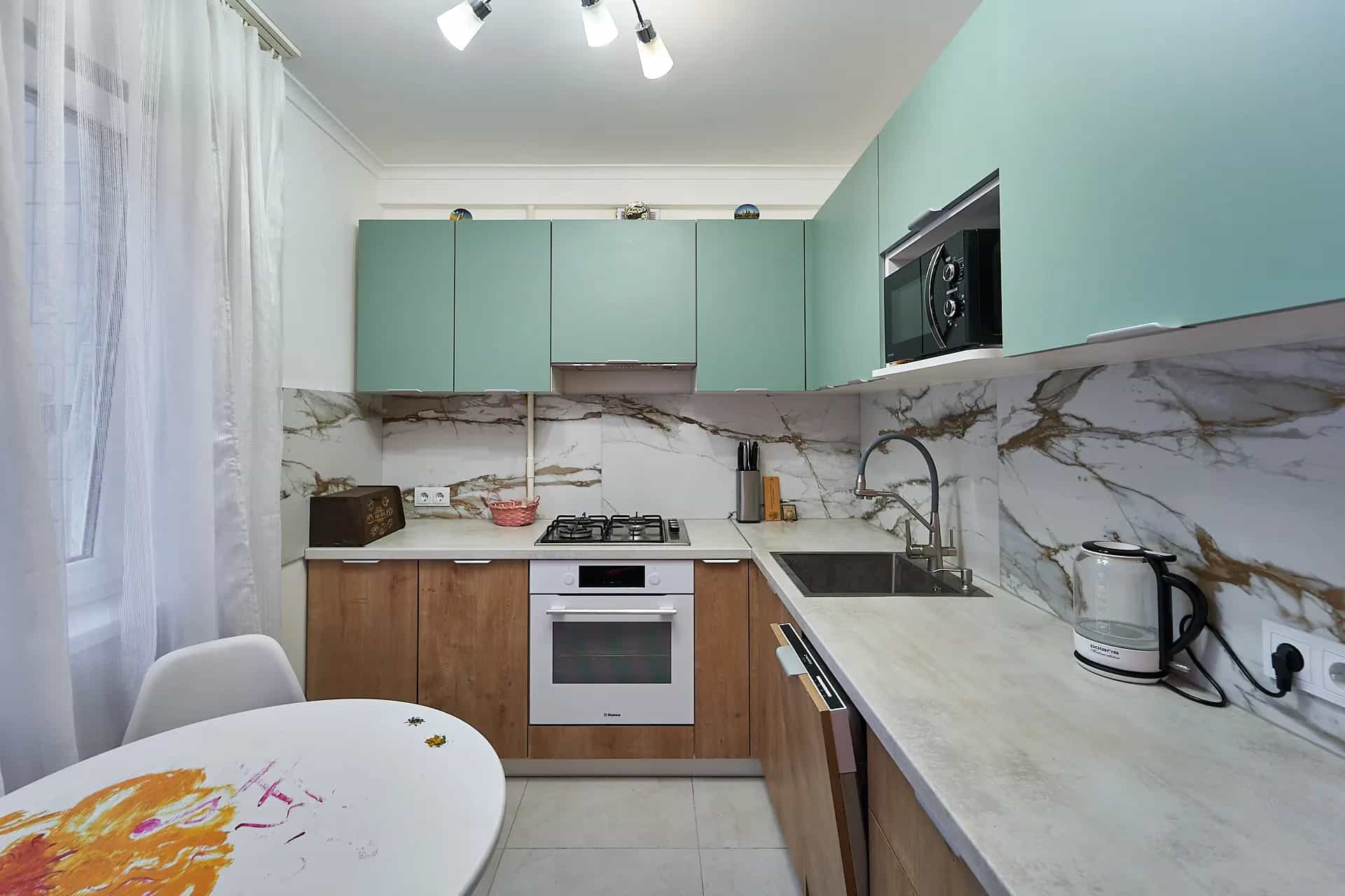 Беларусь, Минск, улица Максима Богдановича, 102, фото 5