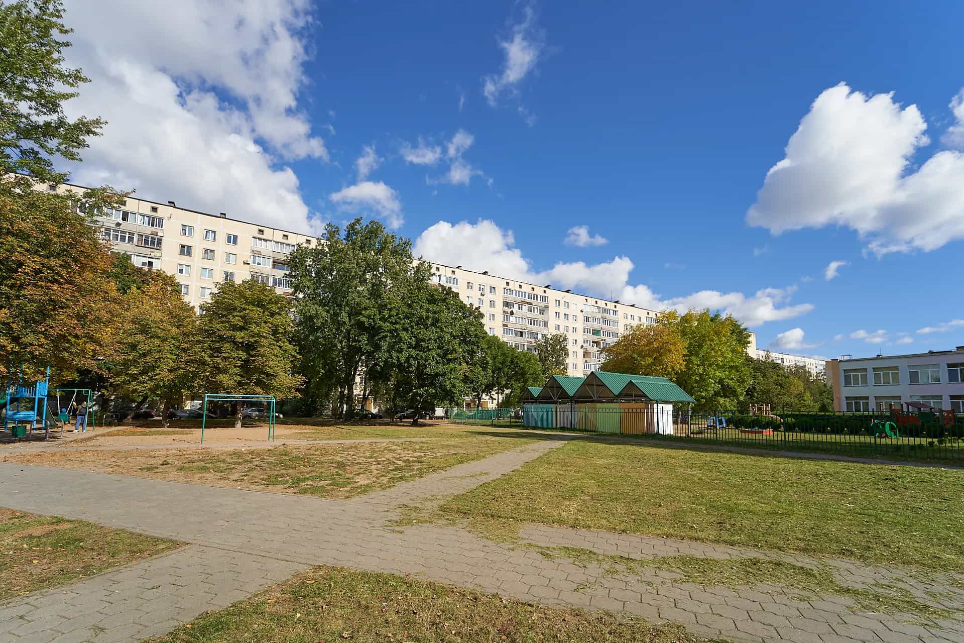 Беларусь, Минск, улица Максима Богдановича, 102, фото 22
