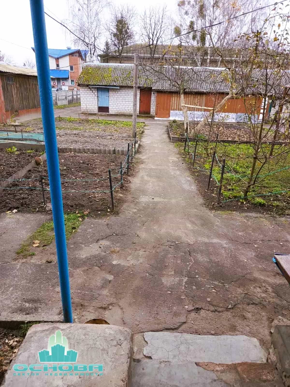 Беларусь, Гомельская область, городской посёлок Лоев, улица Ленина, 7, фото 15