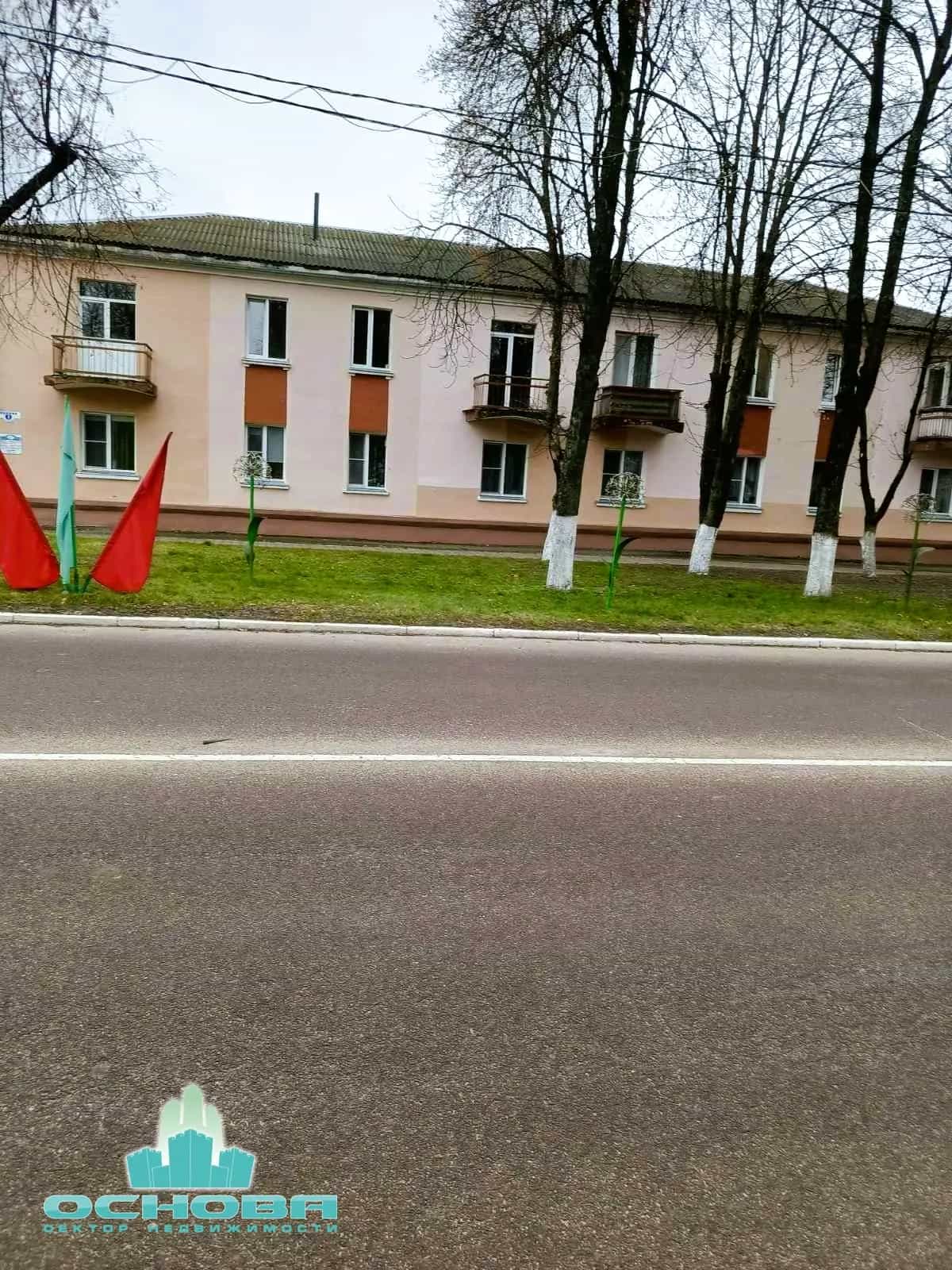 Беларусь, Гомельская область, городской посёлок Лоев, улица Ленина, 7, фото 16