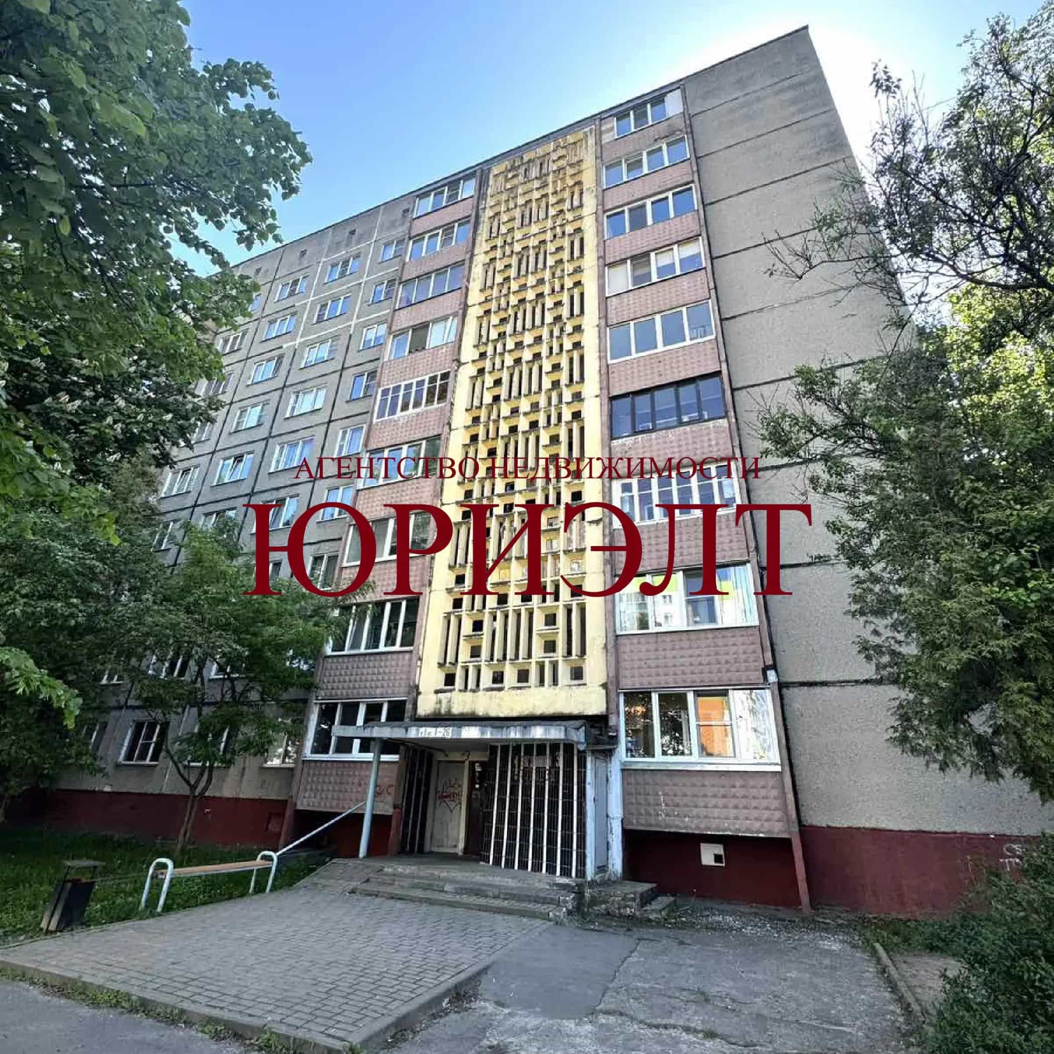 Беларусь, Гомель, улица Богданова, 3