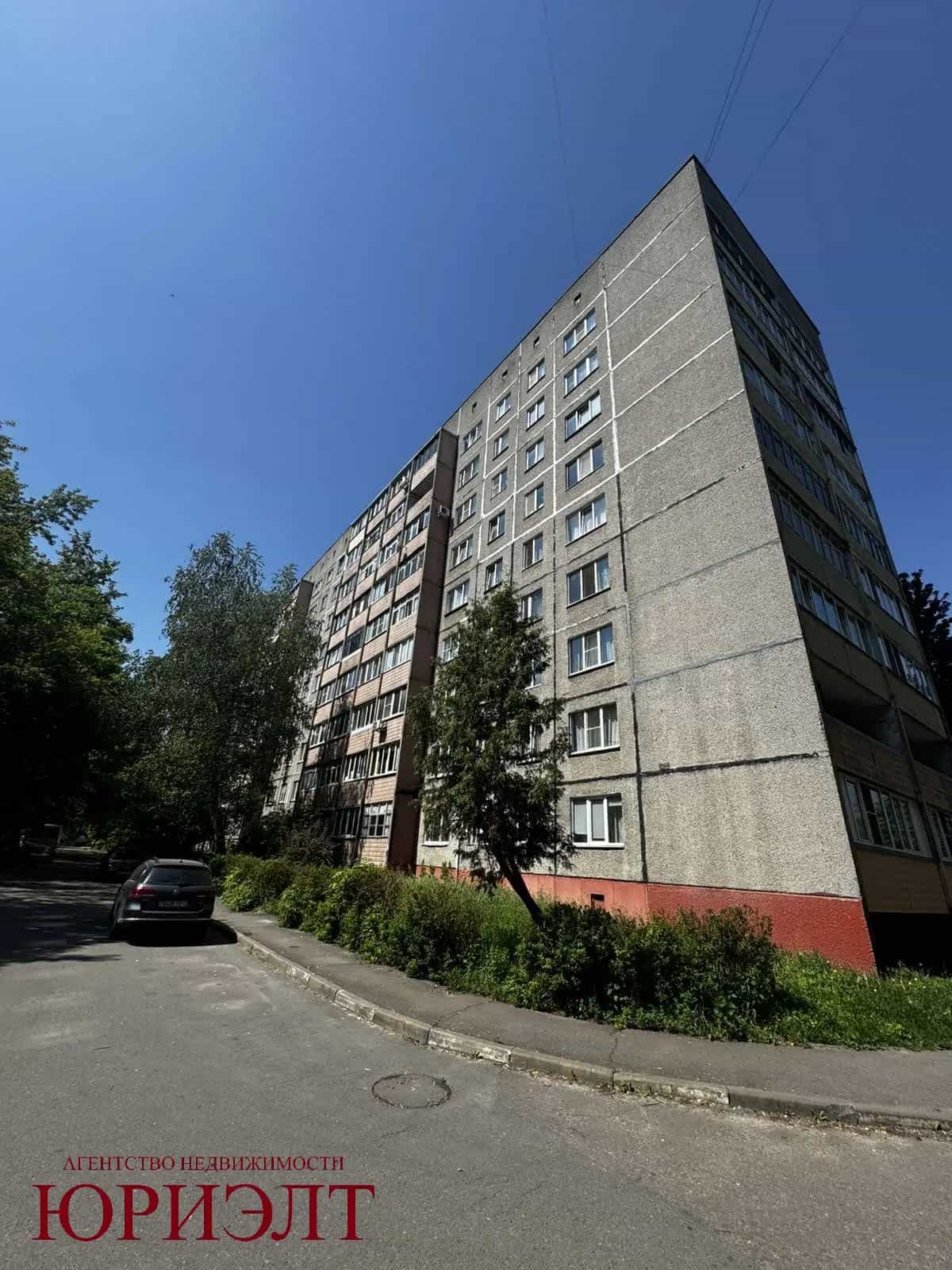 Беларусь, Гомель, улица Богданова, 3, фото 2