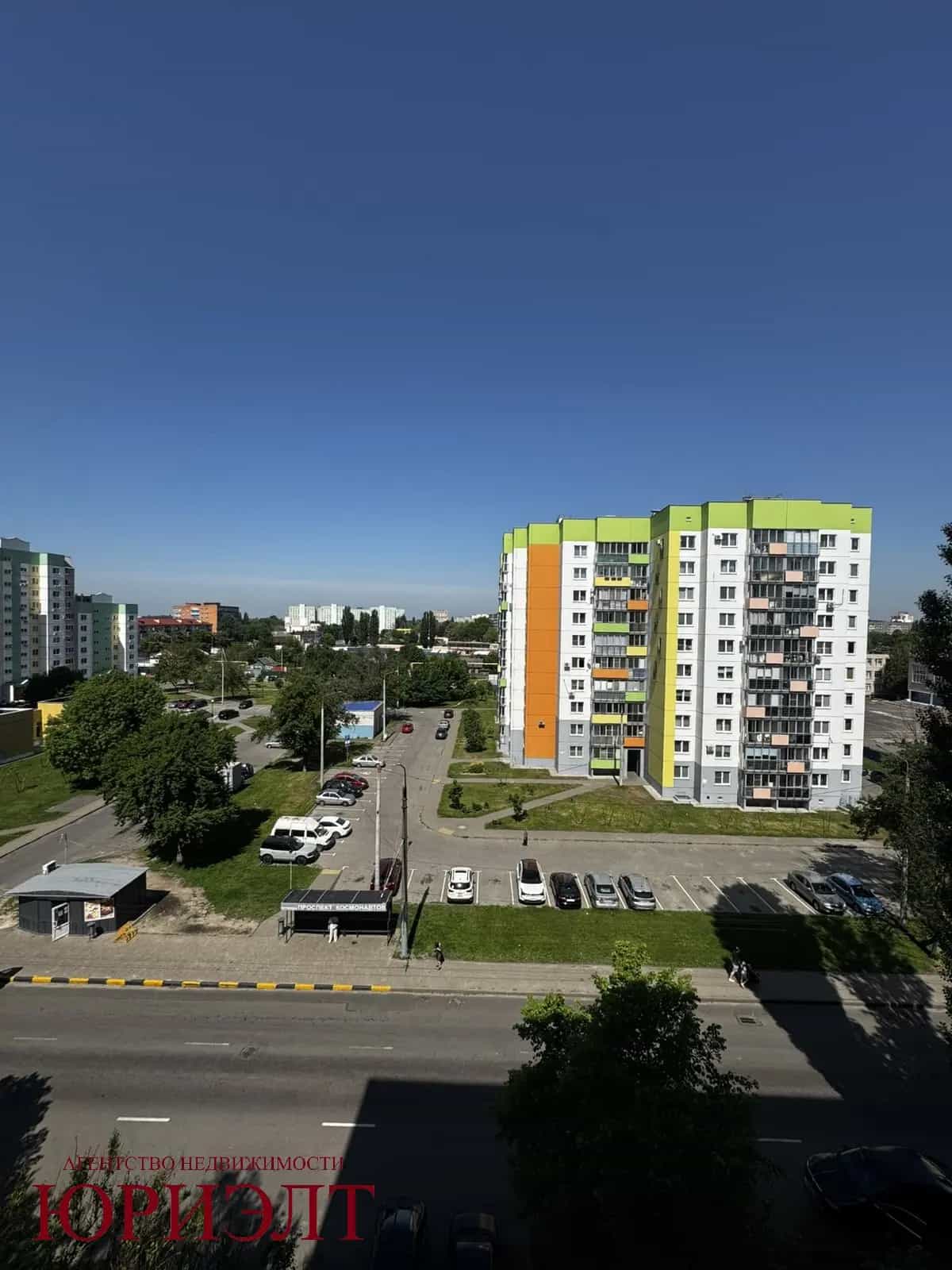 Беларусь, Гомель, улица Богданова, 3, фото 7
