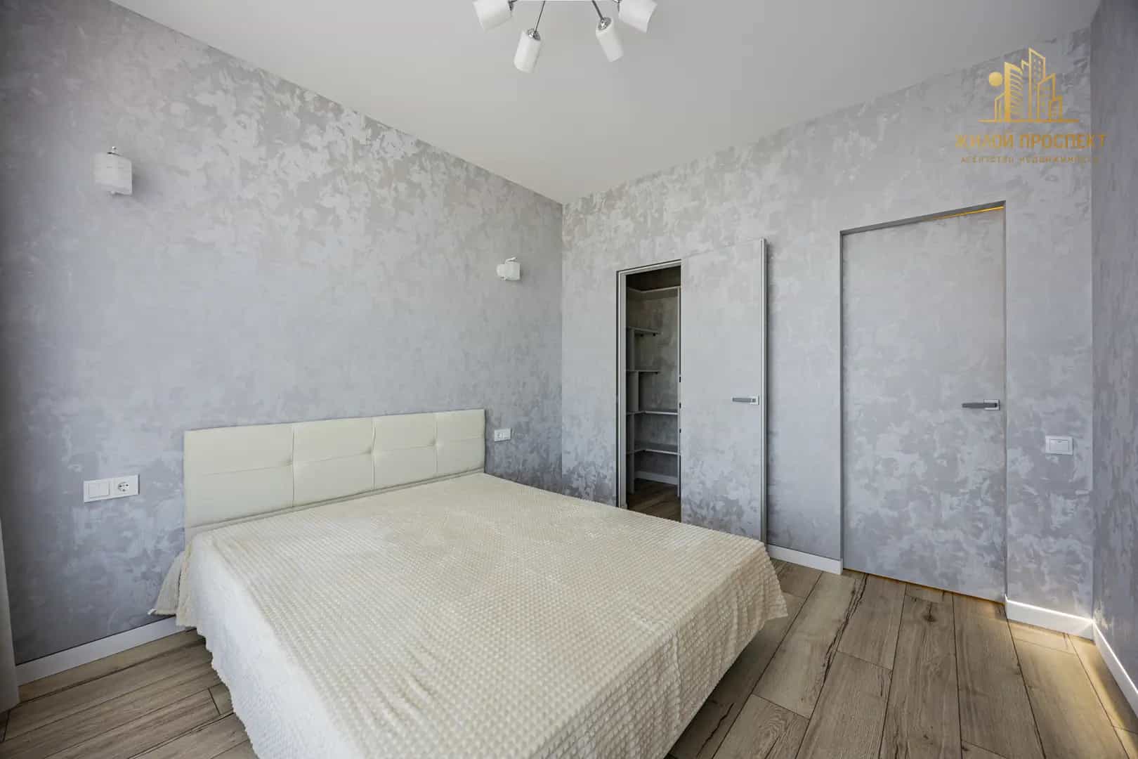 Беларусь, Минск, улица Жореса Алфёрова, 5, фото 7