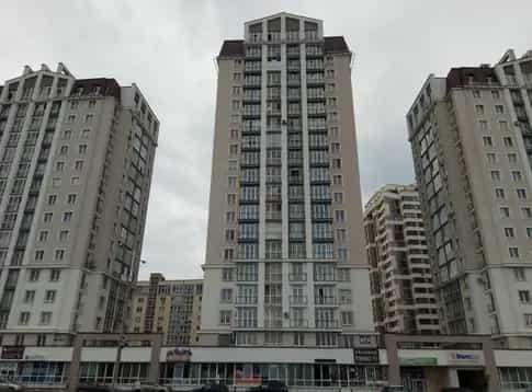 Беларусь, Минск, улица Кирилла Туровского, 18, фото 3