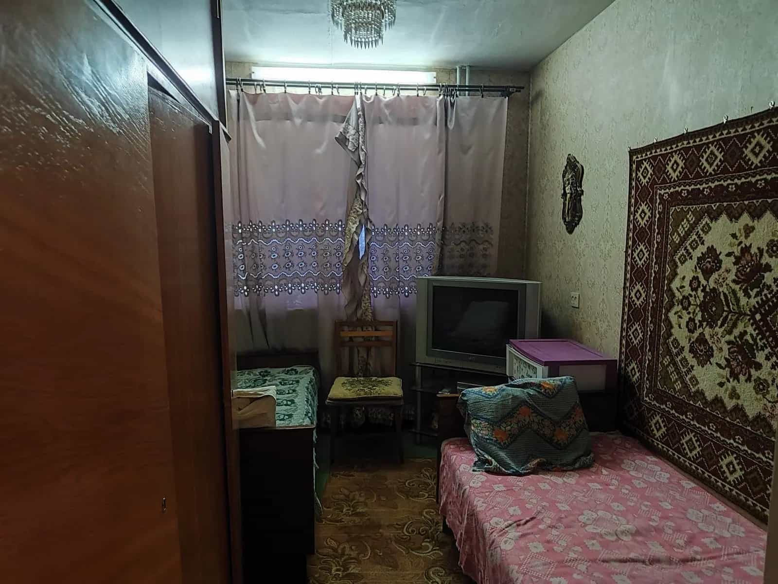Беларусь, Витебская область, Полоцк, улица Тургенева, 14, фото 2