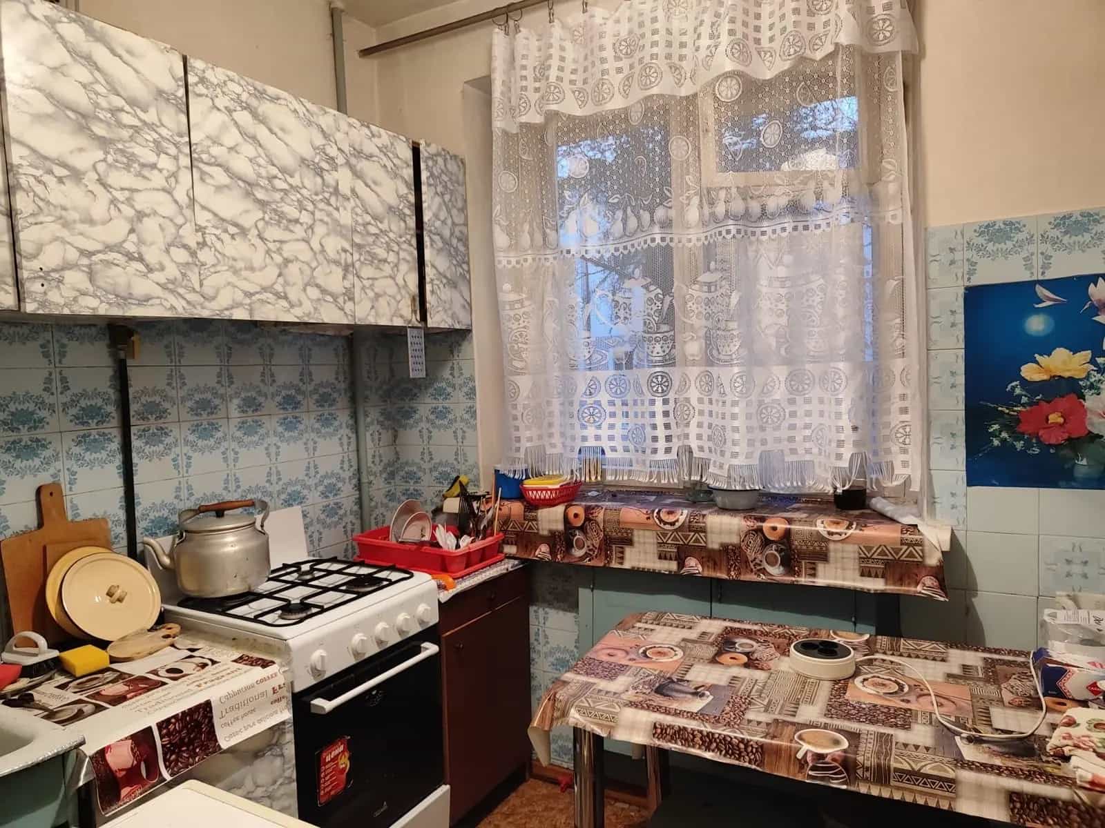 Беларусь, Витебская область, Полоцк, улица Тургенева, 14, фото 3