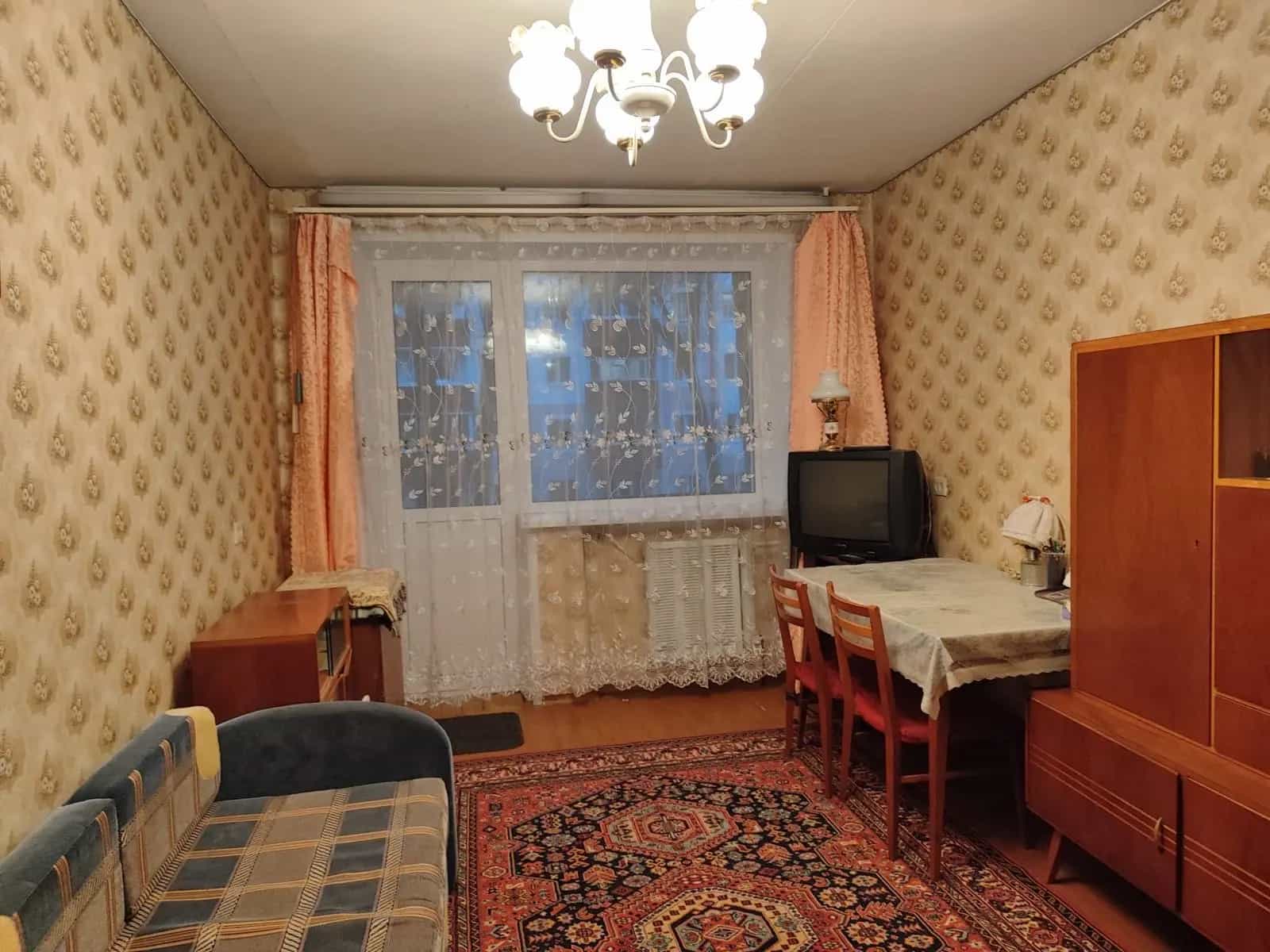 Беларусь, Витебская область, Полоцк, улица Тургенева, 14, фото 4