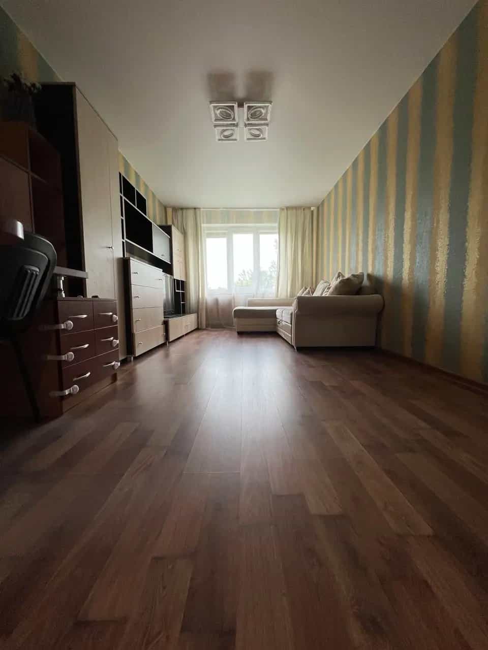 Беларусь, Минск, улица Выготского, 37