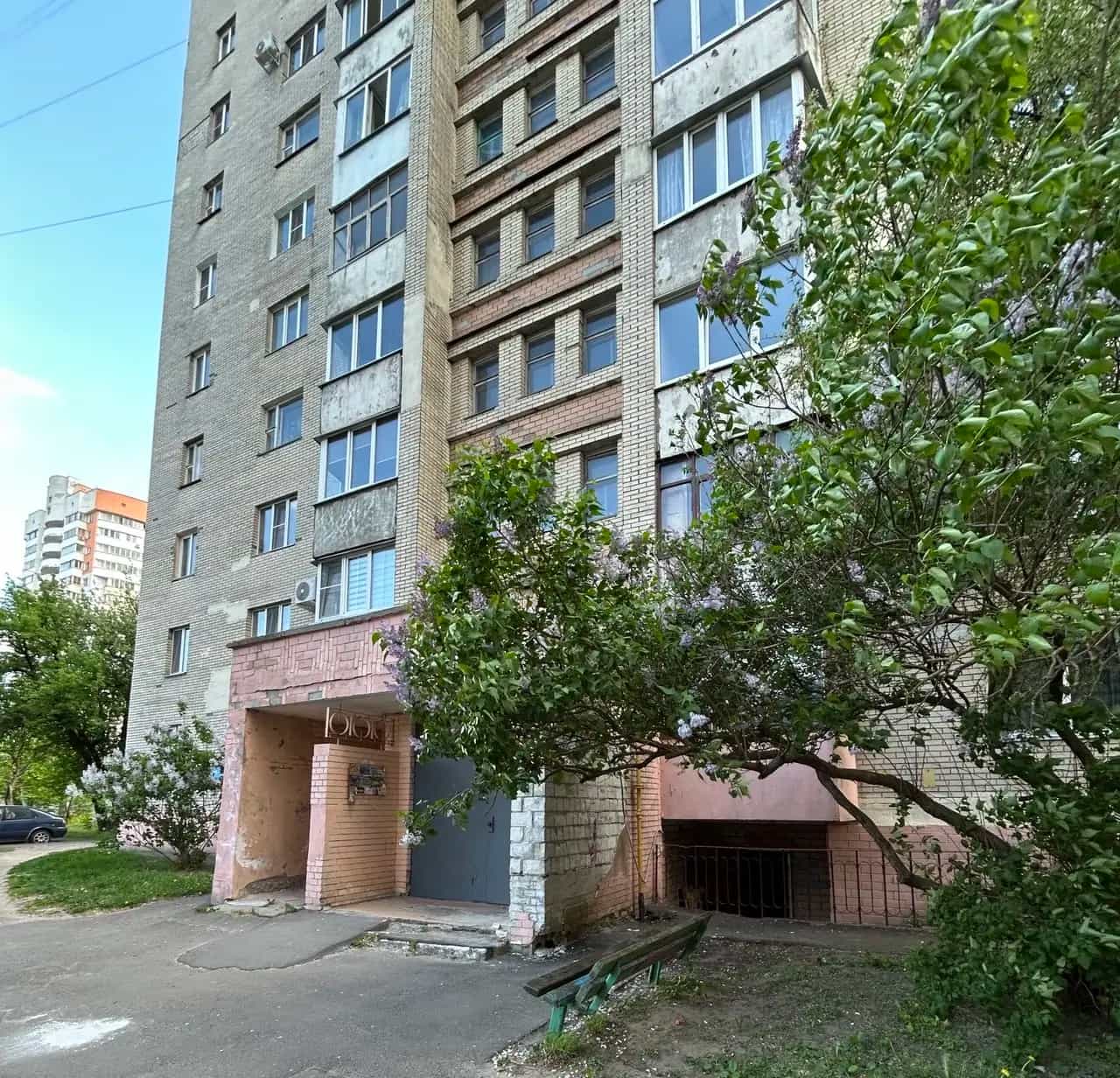 Беларусь, Гомель, Новополесская улица, 38, фото 13