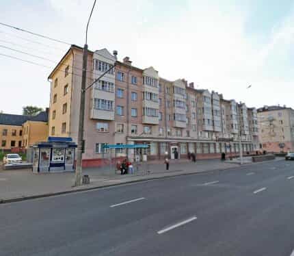 Фото объекта
