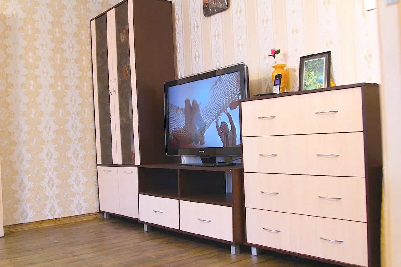 Беларусь, Минск, Кальварийская улица, 3, фото 4