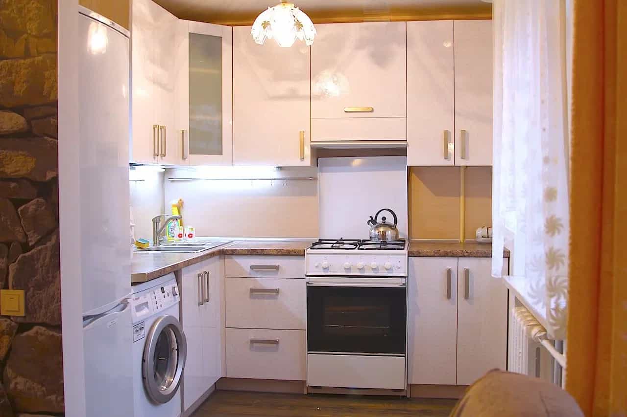 Беларусь, Минск, Кальварийская улица, 3, фото 6