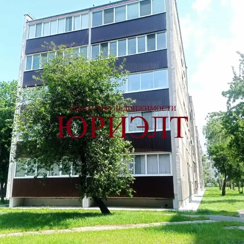 Беларусь, Брестская область, Пинск, Центральная улица, 18