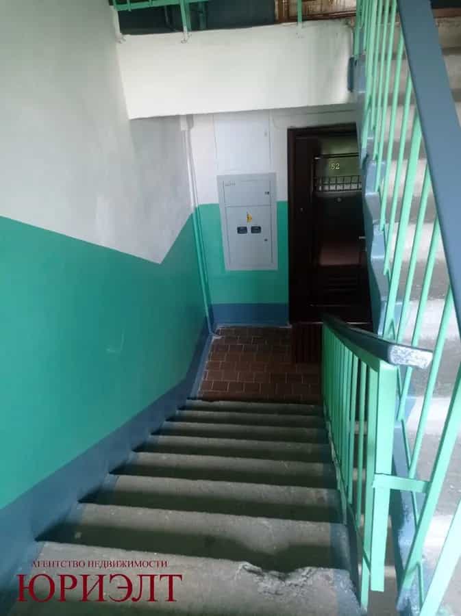Беларусь, Брестская область, Пинск, Центральная улица, 18, фото 10