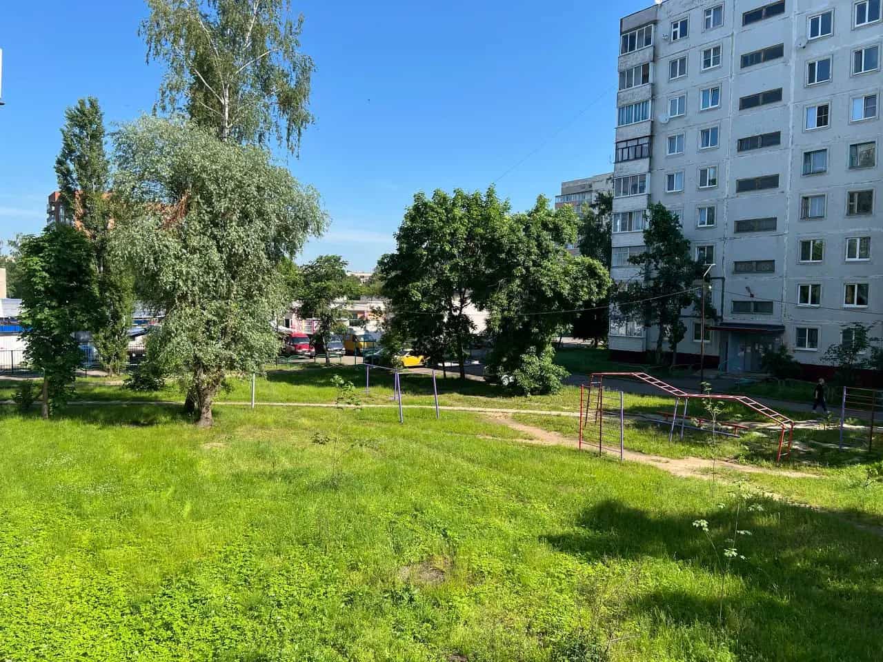 Беларусь, Могилёв, проспект Шмидта, 48Б, фото 22