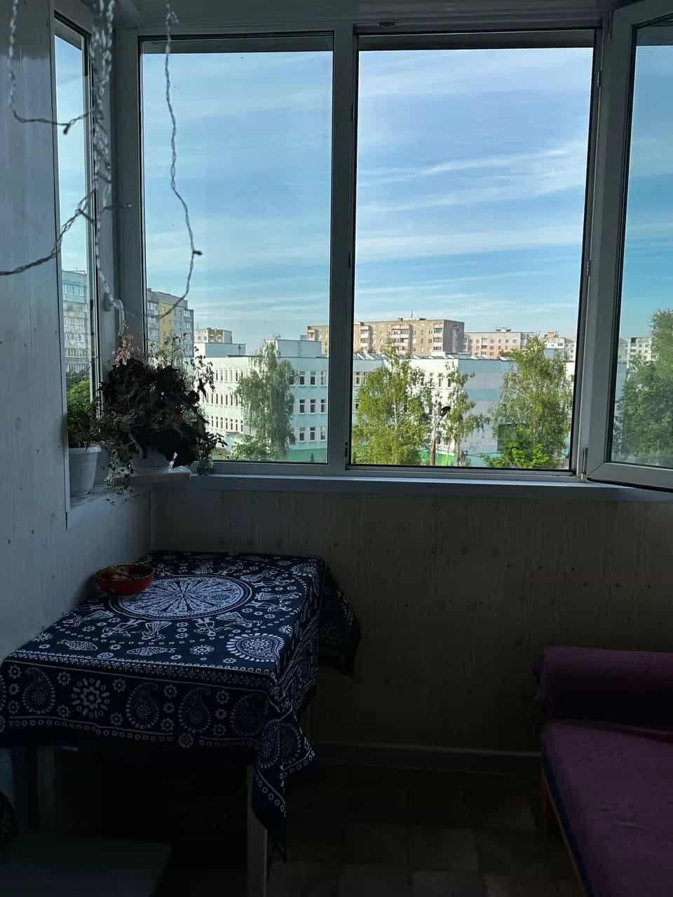 Беларусь, Гомельская область, Жлобин, 16-й микрорайон, 38, фото 9