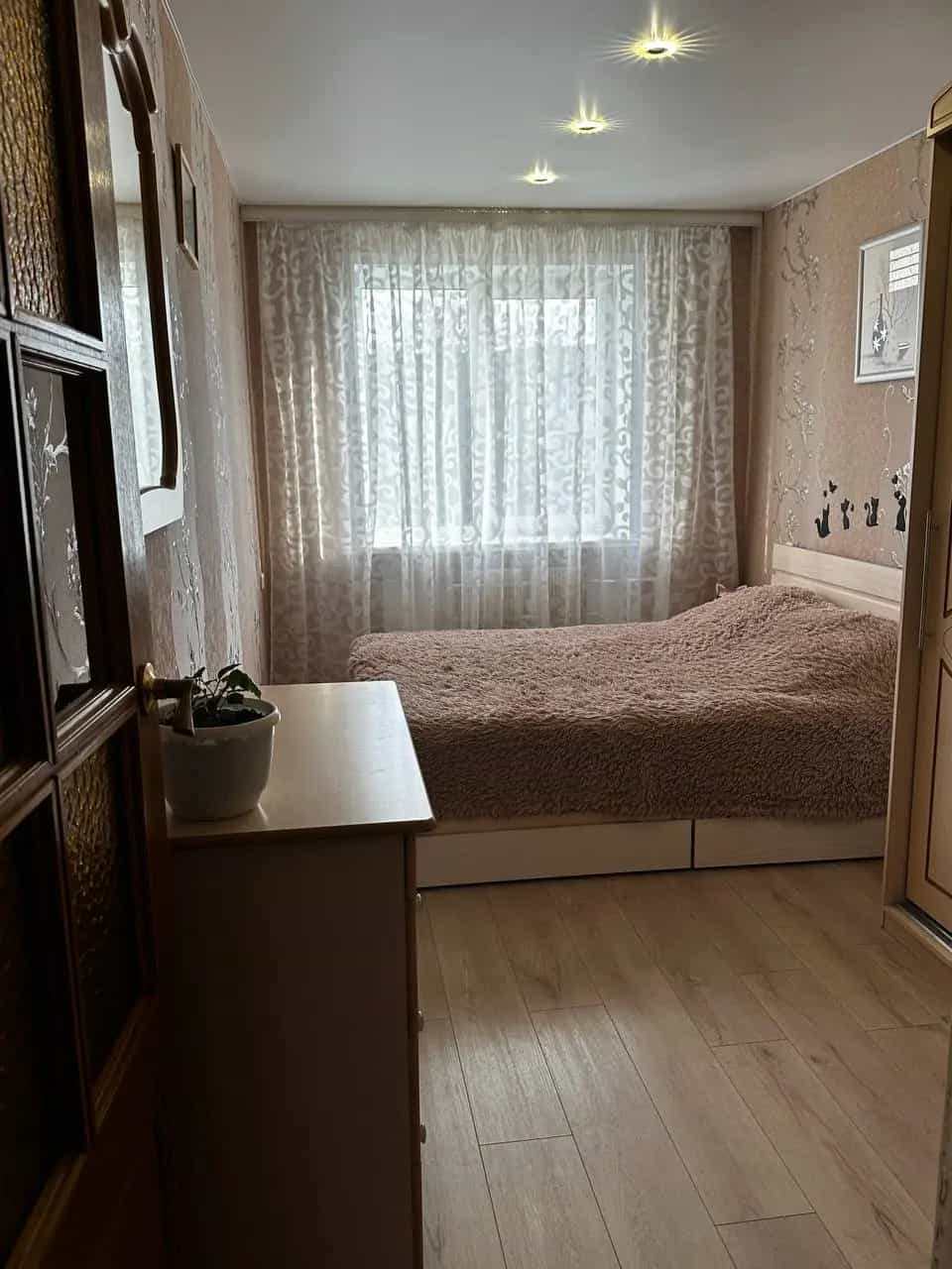 Беларусь, Гомельская область, Жлобин, 16-й микрорайон, 38, фото 14