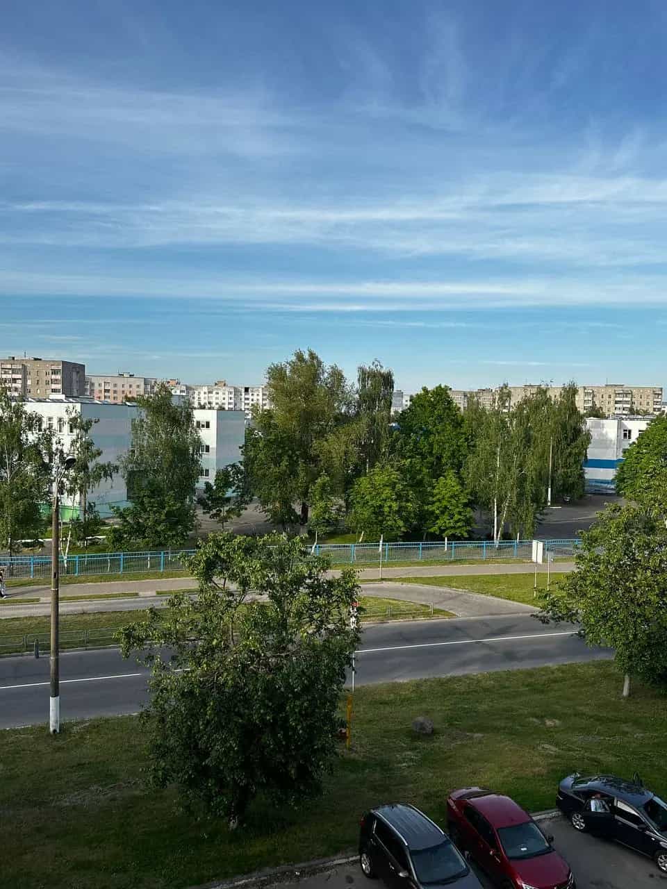 Беларусь, Гомельская область, Жлобин, 16-й микрорайон, 38, фото 16