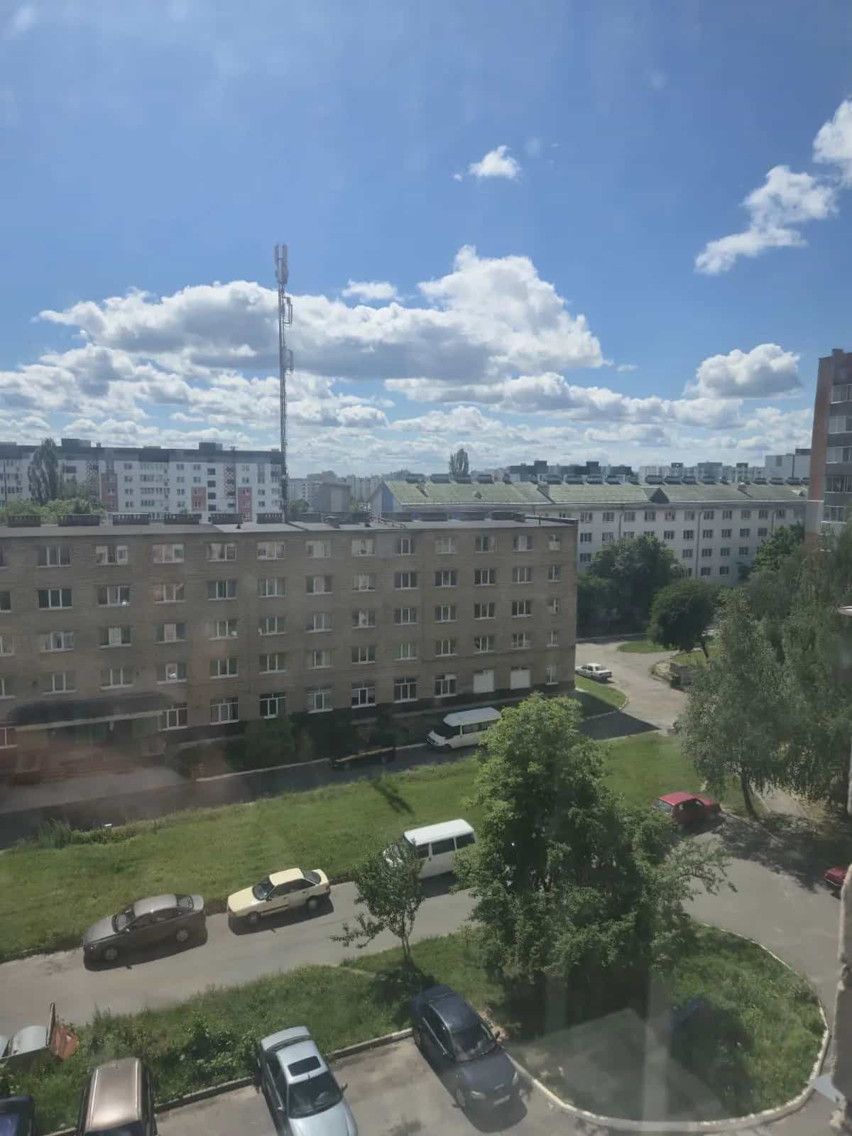 Беларусь, Гомельская область, Мозырь, Страконицкий бульвар, 18к2, фото 5