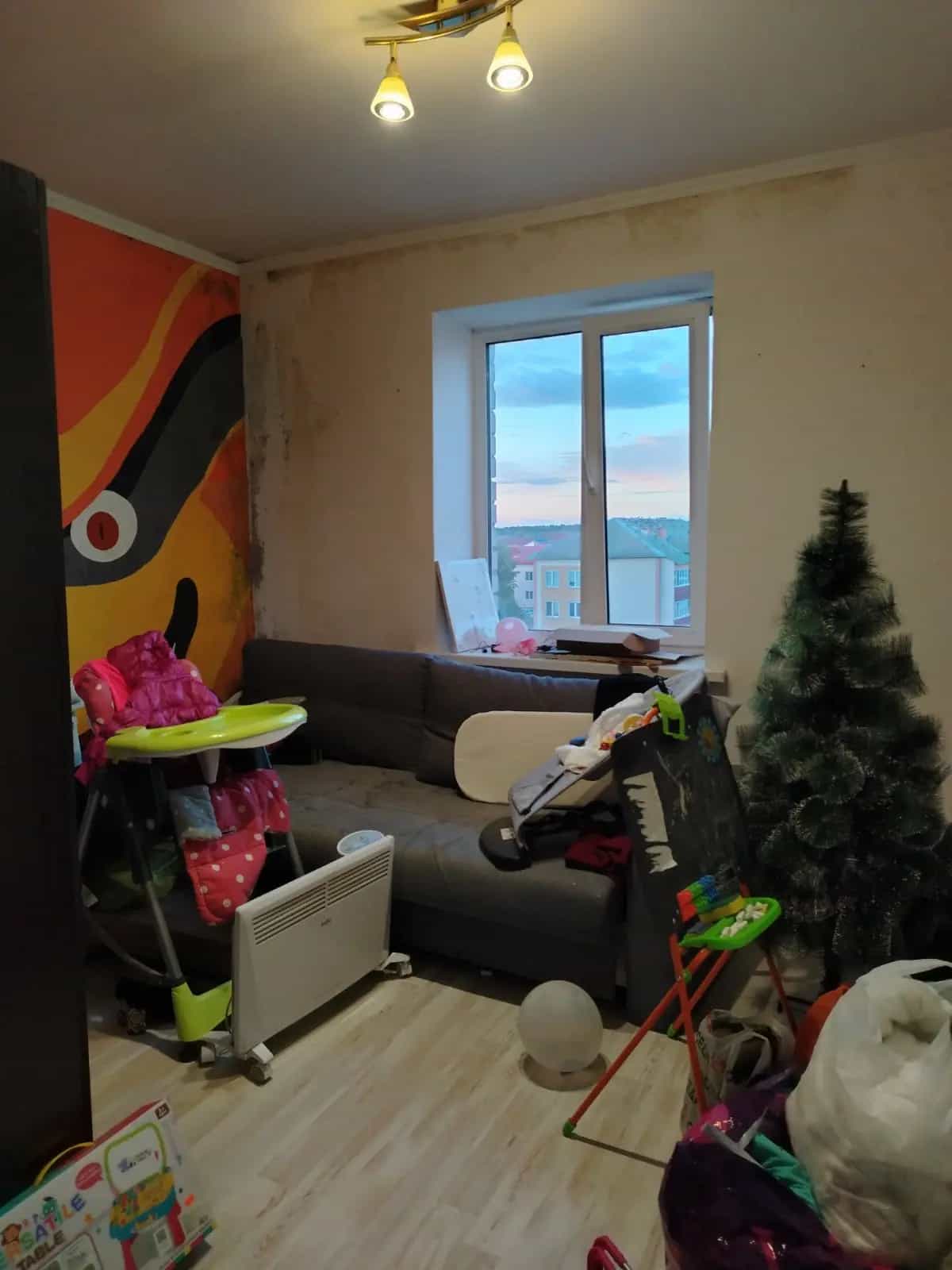 Беларусь, Минская область, Копыль, Пролетарская улица, 41, фото 4