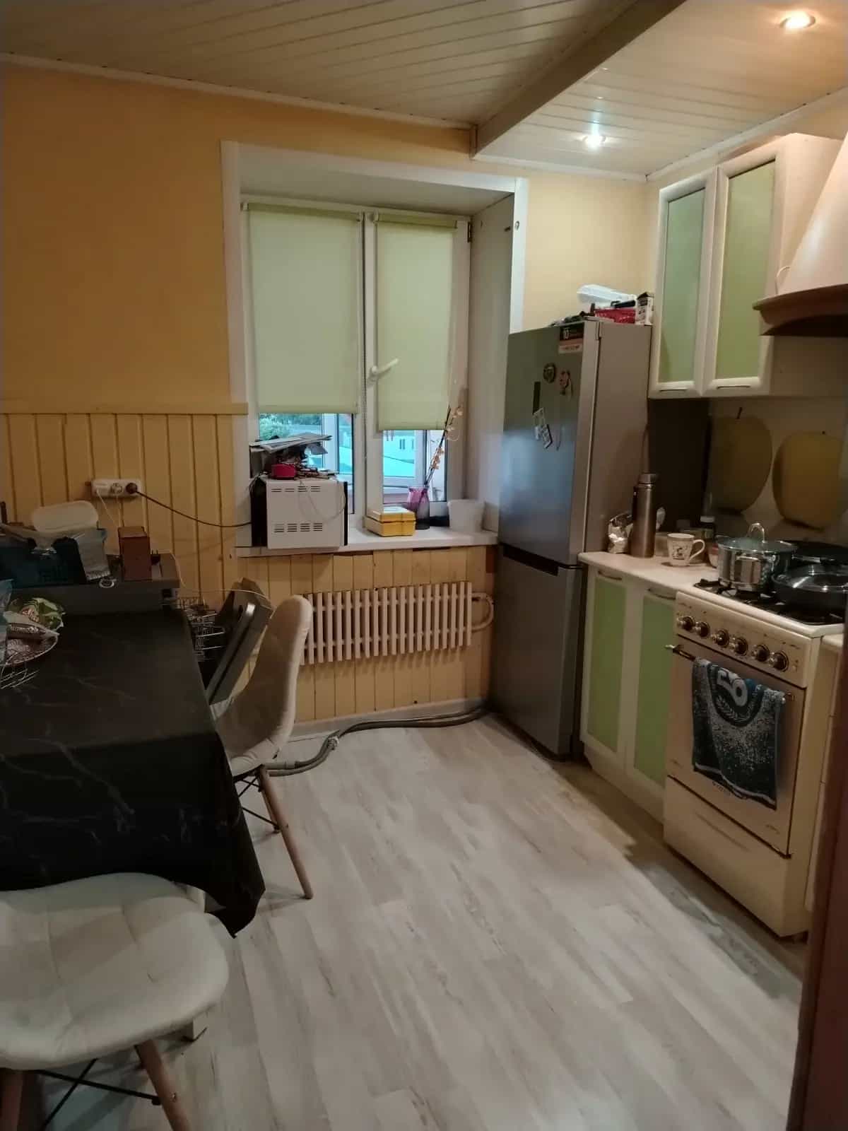 Беларусь, Минская область, Копыль, Пролетарская улица, 41, фото 7