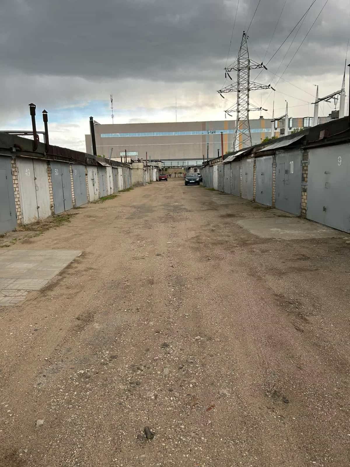 Беларусь, Минск, Велосипедный переулок, 7А, фото 2
