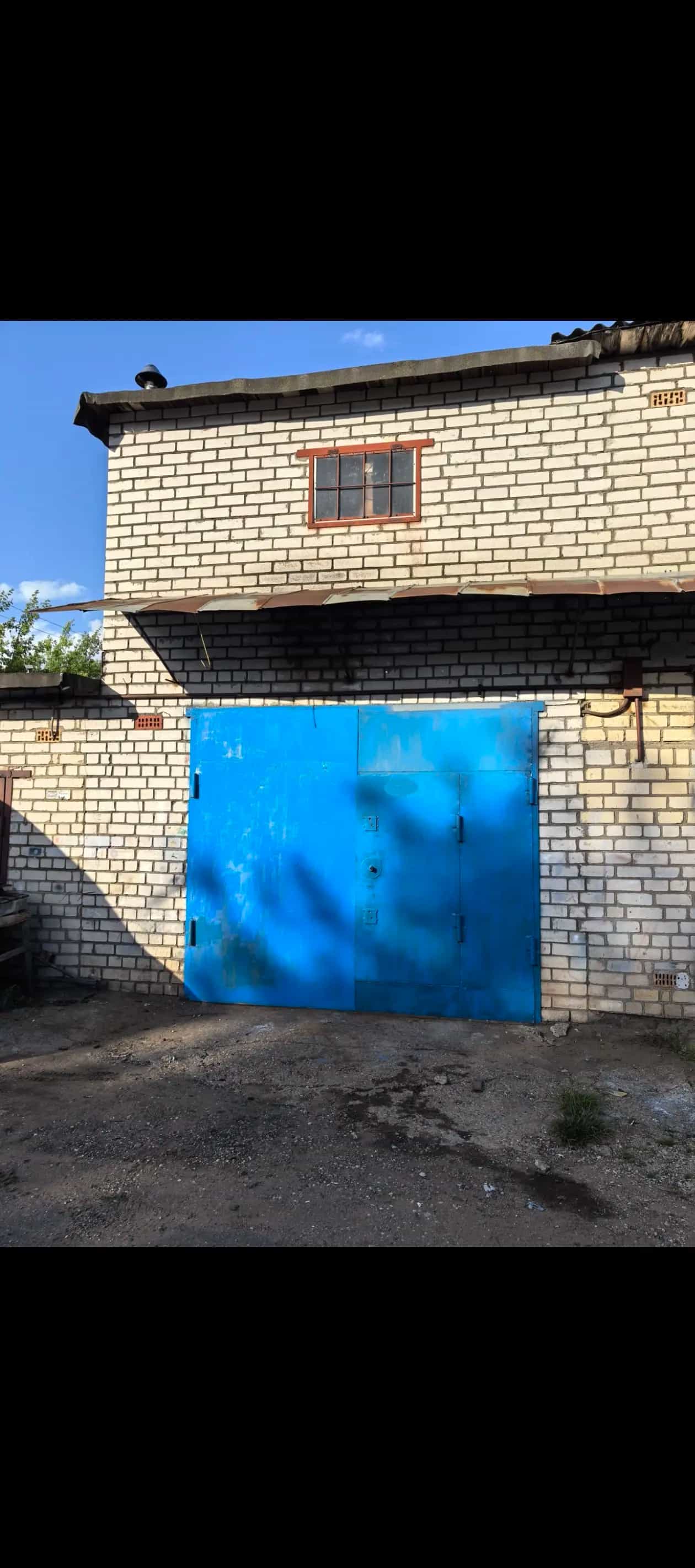 Беларусь, Минск, улица Ванеева, 29А