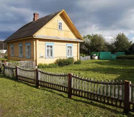 Фото объекта